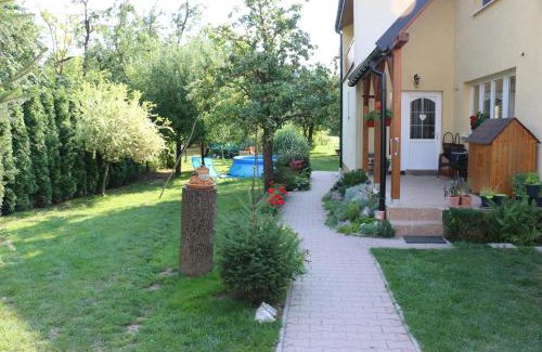 Belusa House | Privát Čerenica