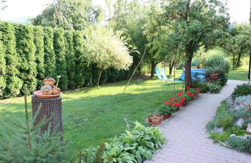 Belusa House | Privát Čerenica