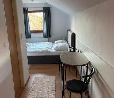 Liptovsky Jan House | Privát Kompišovci
