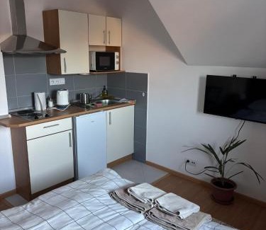 Liptovsky Jan House | Privát Kompišovci