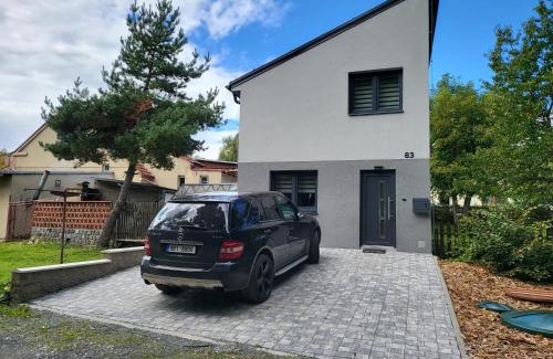 Holstejn House | Privát Kras