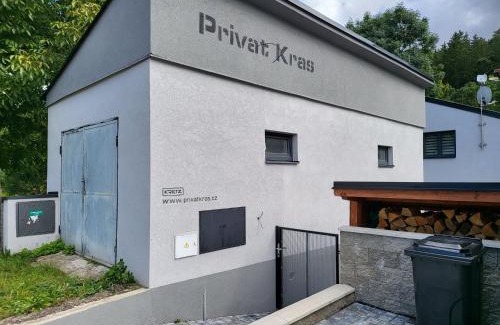 Holstejn House | Privát Kras