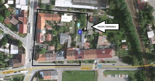 Nove Mesto nad Metuji House | Privát Nováč