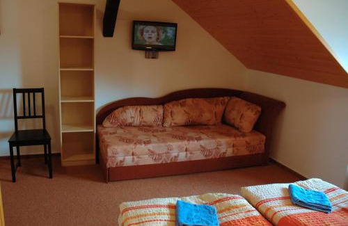 Nove Mesto nad Metuji House | Privát Nováč