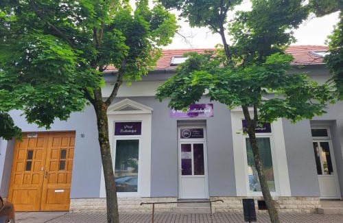 Baja House | Privát Szálláshelyek