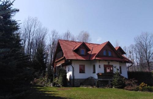 Przno Apartment | Privát U čápů v Beskydech