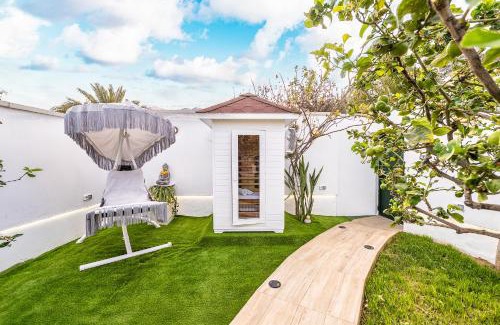 Maspalomas House | Privé Paradise