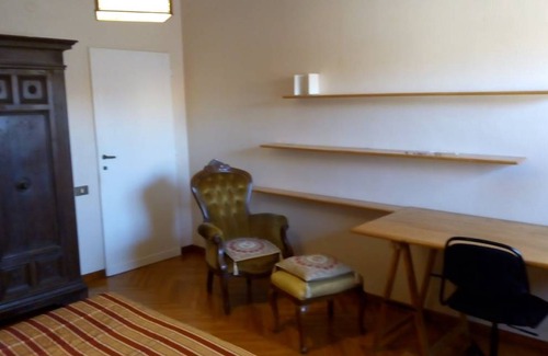 Quartiere XVII Trieste Resort | Private room ∙ 1 bedroom ∙ 1 guest