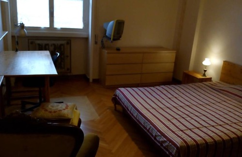 Quartiere XVII Trieste Resort | Private room ∙ 1 bedroom ∙ 1 guest