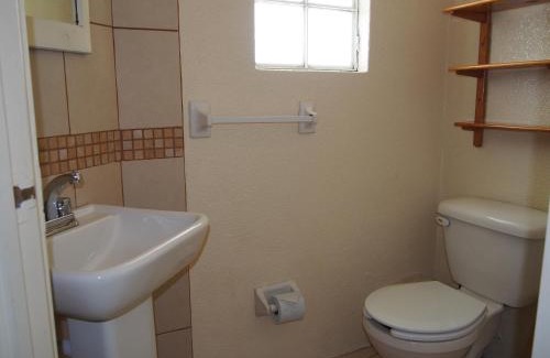 Pachuca Apartment | Privada 400