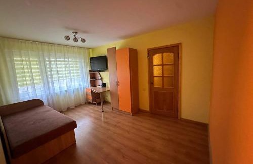 Mazeikiai Apartment | Privatūs apartamentai
