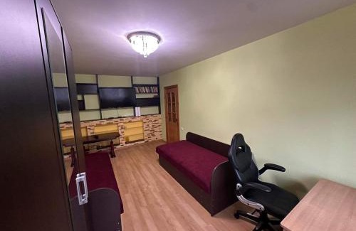 Mazeikiai Apartment | Privatūs apartamentai