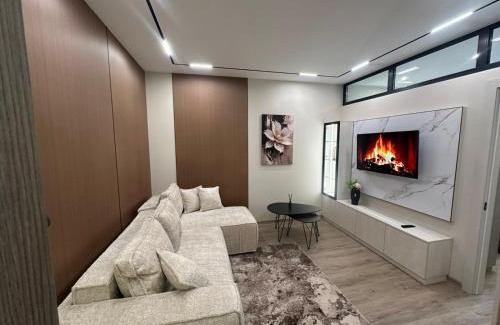 Chisinau Apartment | Privat Apartment Ciocana