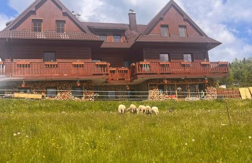 Bachledova dolina Apartment | Privat Bachledova dolina
