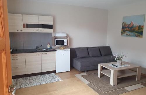 Vrbov Apartment | Privat Bartky