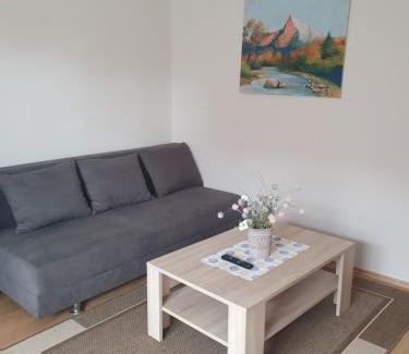 Vrbov Apartment | Privat Bartky