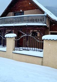 Bela Villa | PRIVAT FAMILY MALA FATRA