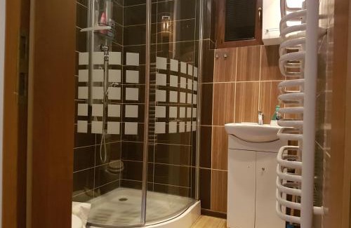 Bela Villa | PRIVAT FAMILY MALA FATRA