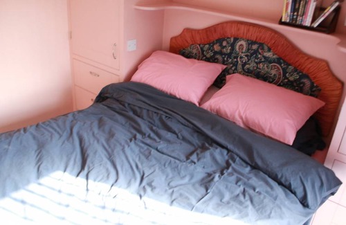 Norbiton Resort | Private room ∙ 2 guests
