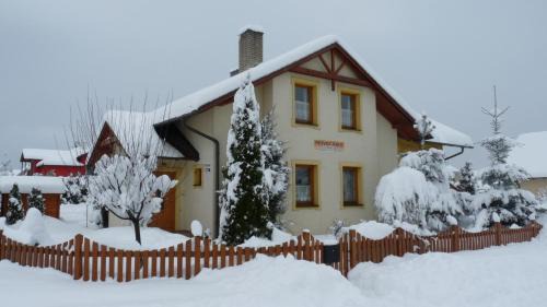 Liptovsky Mikulas House | Privat INKA