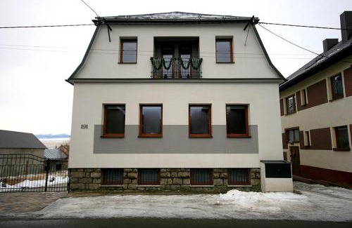 Strba House | Privat Kohut