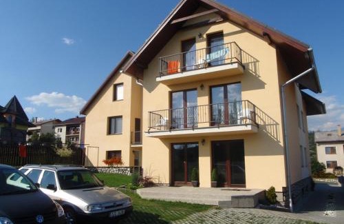 Strba House | Privat Luptak