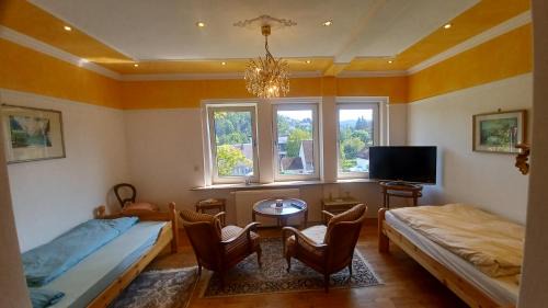Hilchenbach House | Privat Pension Neus
