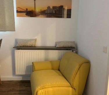Buderich House | Privat Residence - Boardinghouse Meerbusch