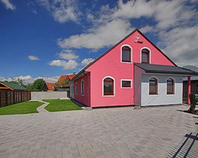 Liptovsky Mikulas House | Privat Teo