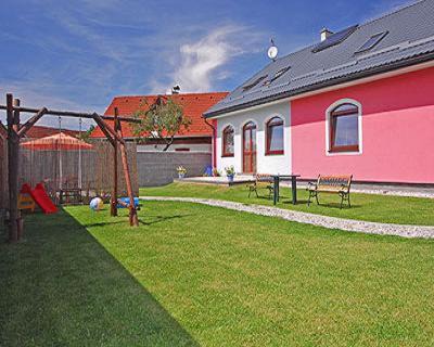 Liptovsky Mikulas House | Privat Teo