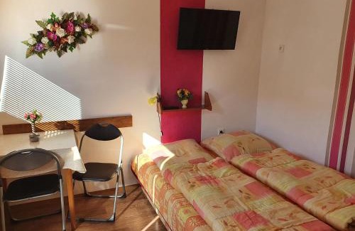 Velky Meder House | Privat u Jozefa Földesa