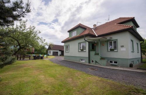 Demanova House | Privat VYPKA