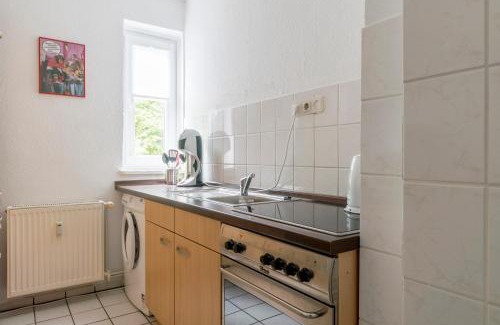 Wuelfel Apartment | Privatapartment Messe-City