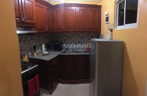 Residencial El Doral Apartment | Private 1 Bedroom Beach Apartment