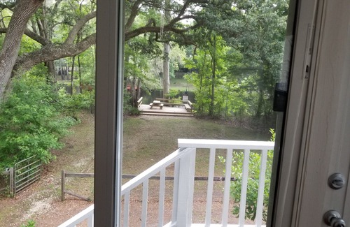 Branford House | Private 12 acre Ranch sleeps up to 8 on The Santa Fe River.