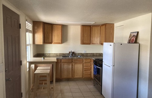 Flagstaff Apartment | Private 1br near downtown Flagstaff, NAU, Hospital