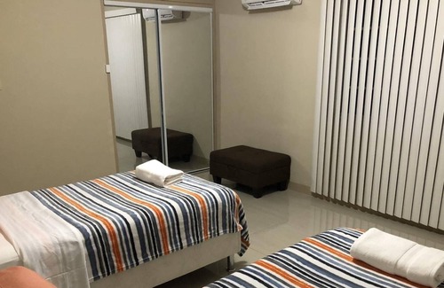 Mangilao Apartment | Private 2 Bedrm Villa-Walking Distance to University of Guam-FREE WiFi & PARKING
