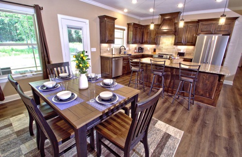 Flint House | Private 3 bedroom Flint/Tyler Tx