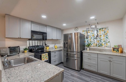 Lehi House | Private 3bdrm house/pool