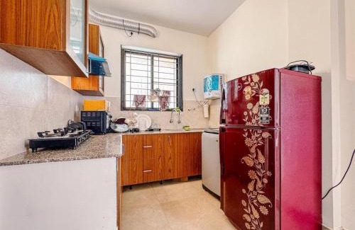 Vadanemelli Villa | Private 3BHK Villa with Indoor Pool