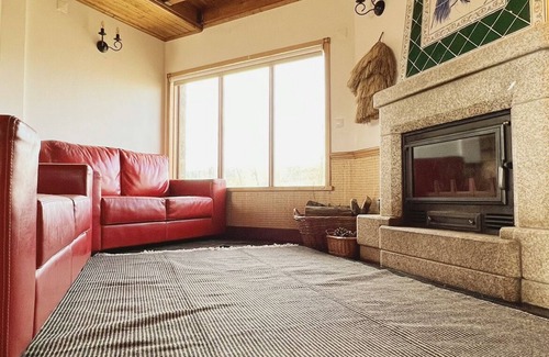 Moitas Cottage | Private access to the Alva River in the splendor of nature