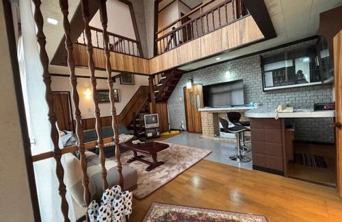 Kita Ward Other | Private accommodation Showakan | BBQ, bonfires and - Vacation STAY 24536v