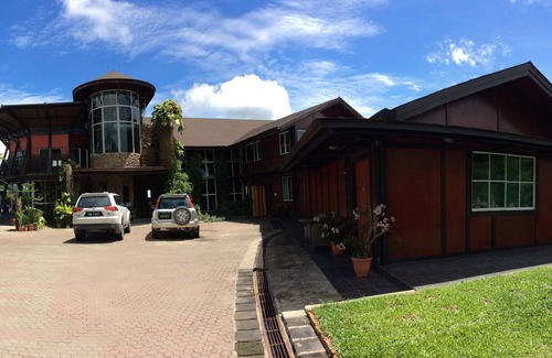 Penampang Apartment | Private and comfortable annex apartment