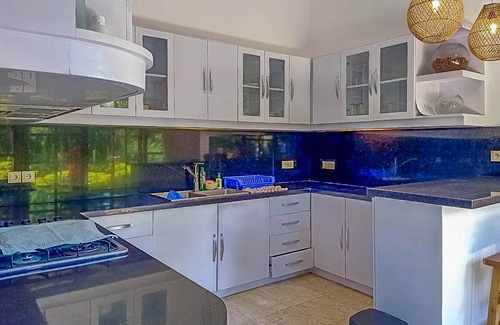 Lokapaksa Villa | Private and Peaceful Beachfront Pool Villa @ Lokopaksa, Seririt!
