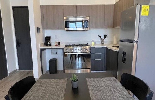 Centro Apartment | Private and secure Downtown apartment central location