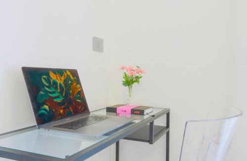 Central Station Apartment | [Private Apartament] Luxury 5 Bedroom - Milano Central Station