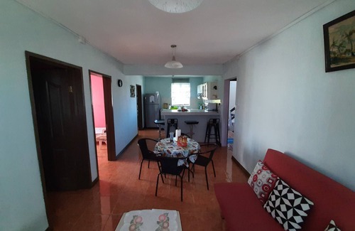 Vacoas-Phoenix Apartment | Private Apartment in Mauritius with 3 Bedrooms.