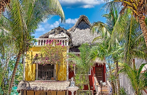 El Cuyo Apartment | Private apartment on Palm Beach 1