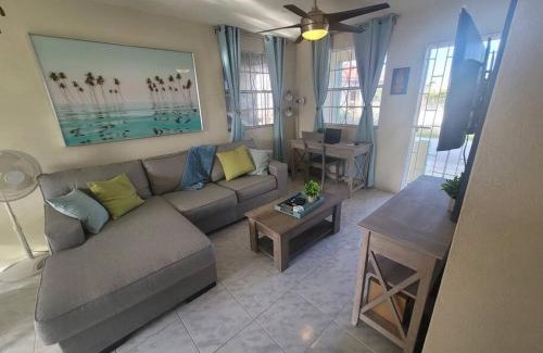 Welches Apartment | Private Apartment Close to Beach & Nightlife