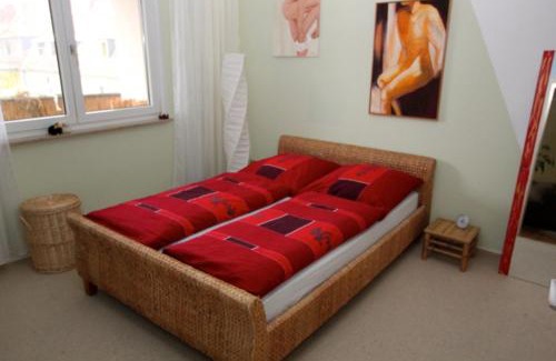 Sudstadt-Bult Apartment | Private Apartment